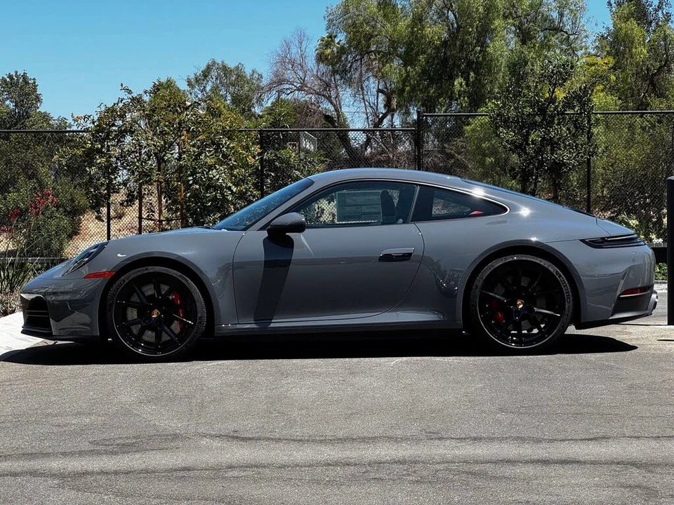 2026 Porsche 992 Carrera S - Image 9 of 31
