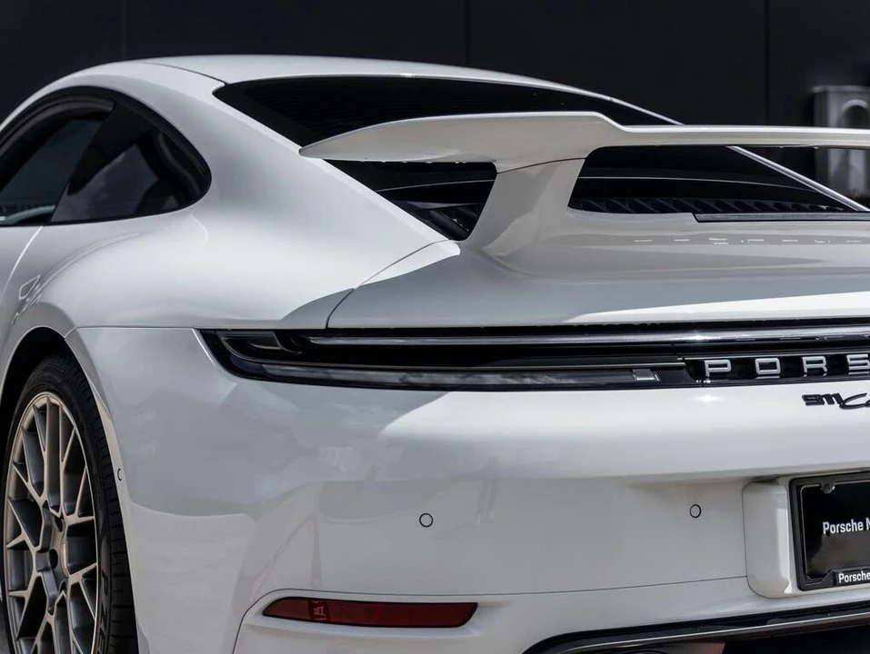 2026 Porsche 992 Carrera S - Image 14 of 31
