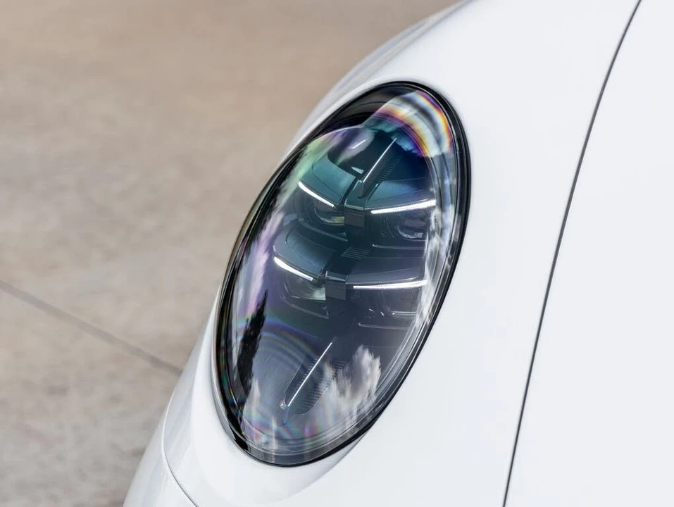 2026 Porsche 992 Carrera S - Image 19 of 31