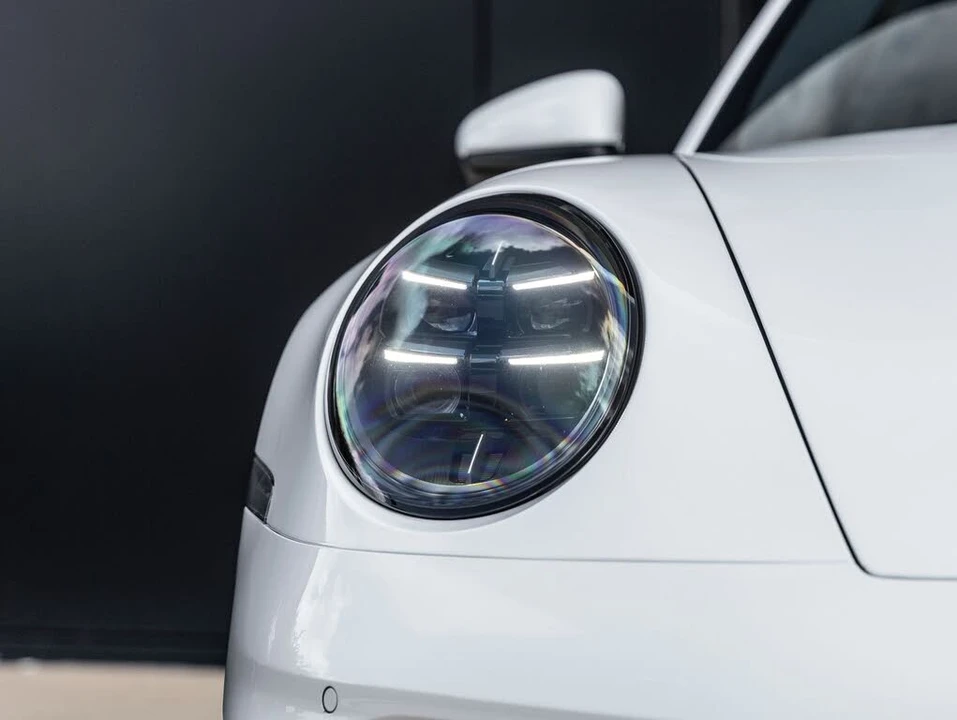 2026 Porsche 992 Carrera S - Image 18 of 31