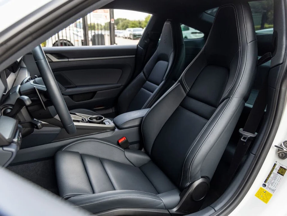 2026 Porsche 992 Carrera S - Image 5 of 31