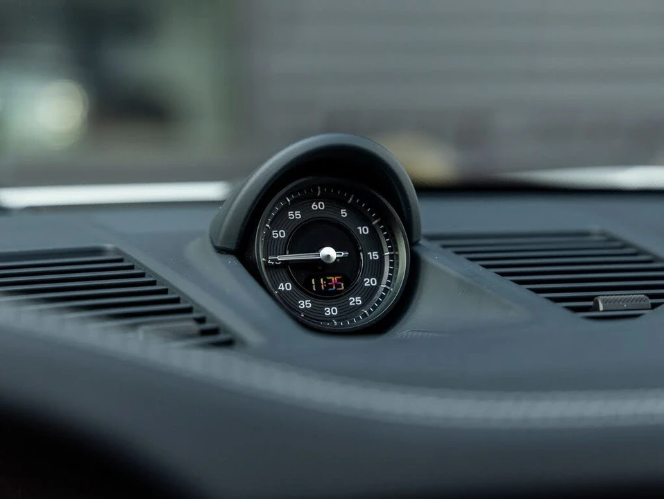 2026 Porsche 992 Carrera S - Image 28 of 31