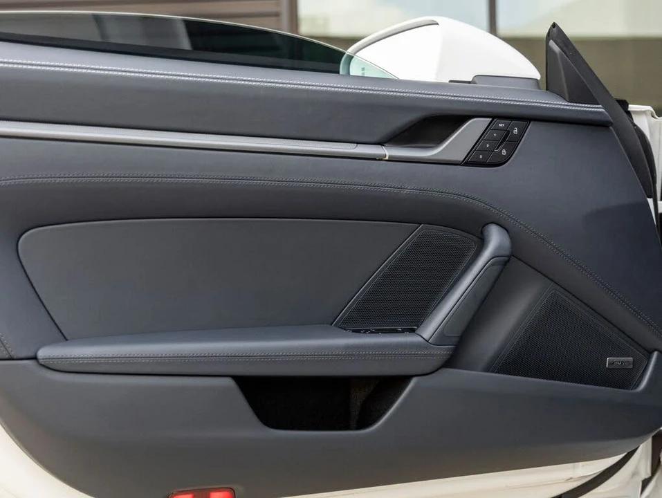 2026 Porsche 992 Carrera S - Image 20 of 31