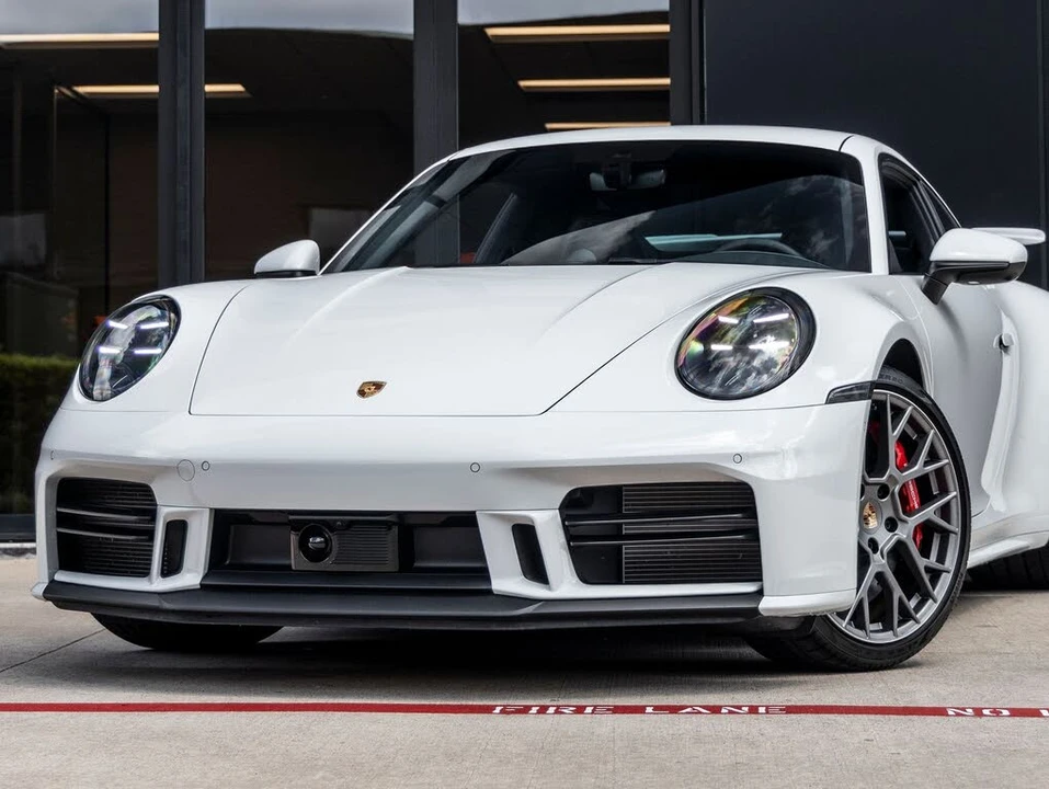 2026 Porsche 992 Carrera S - Image 7 of 31