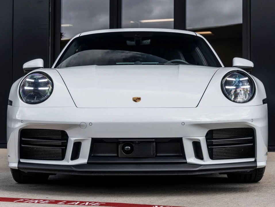 2026 Porsche 992 Carrera S - Image 8 of 31
