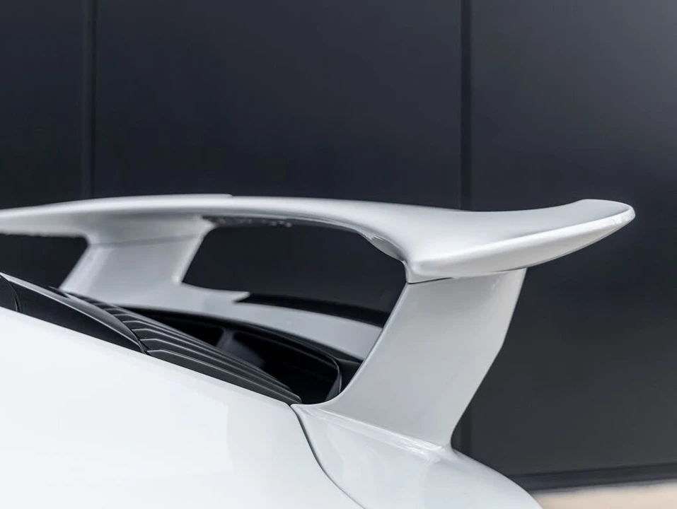 2026 Porsche 992 Carrera S - Image 16 of 31