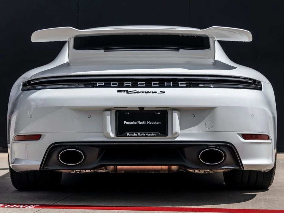 2026 Porsche 992 Carrera S - Image 10 of 31