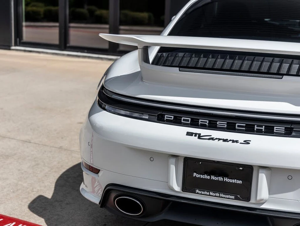 2026 Porsche 992 Carrera S - Image 13 of 31