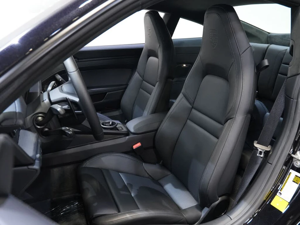 2026 Porsche 992 Carrera S - Image 26 of 31