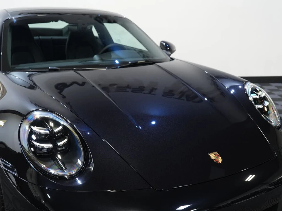 2026 Porsche 992 Carrera S - Image 12 of 31