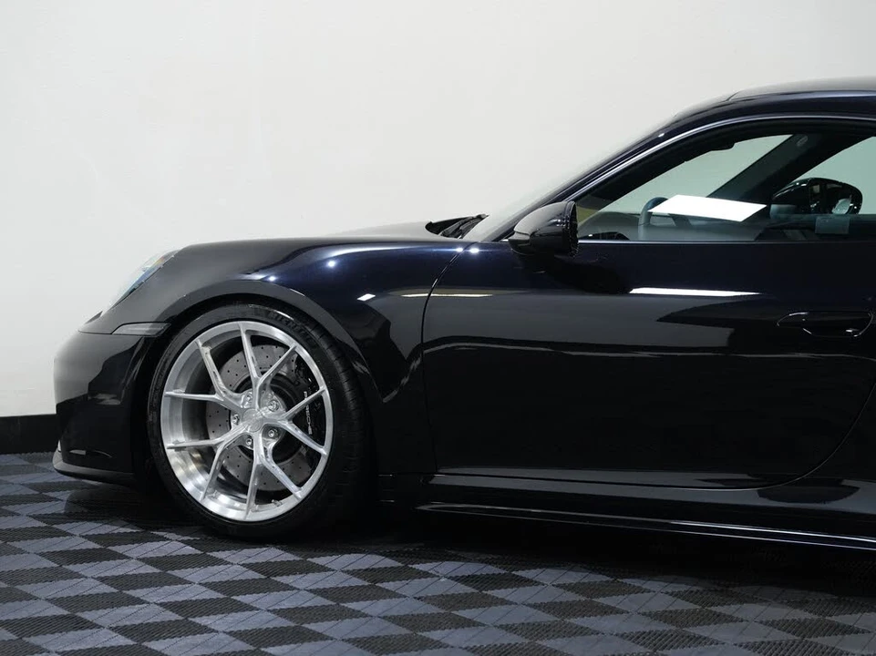 2026 Porsche 992 Carrera S - Image 20 of 31