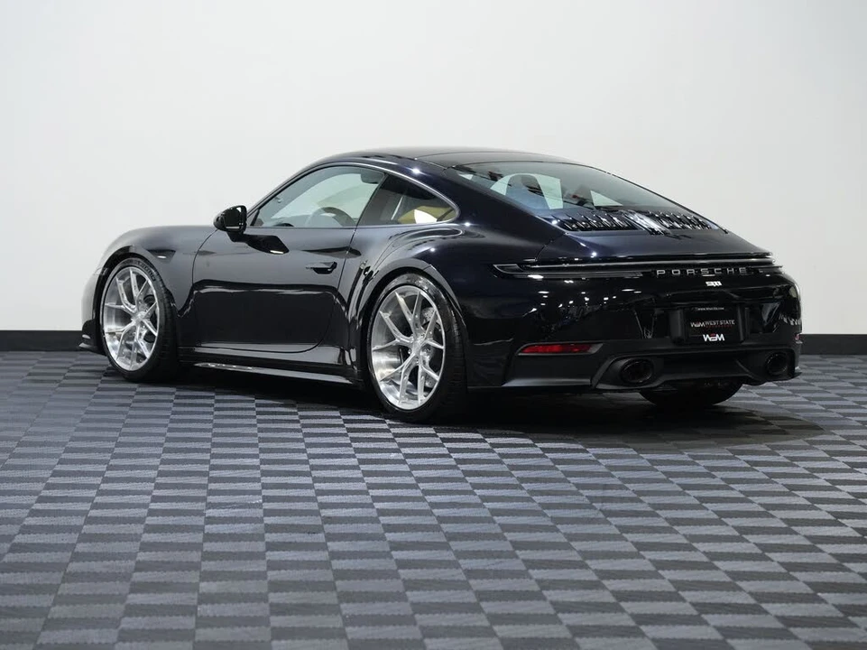 2026 Porsche 992 Carrera S - Image 8 of 31