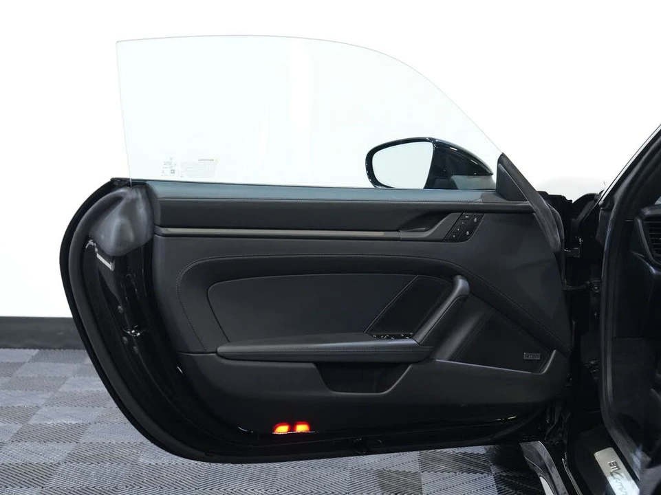 2026 Porsche 992 Carrera S - Image 22 of 31