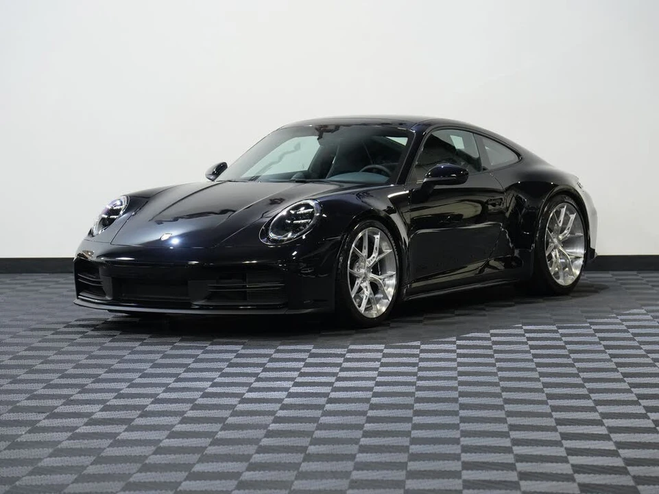 2026 Porsche 992 Carrera S - Image 3 of 31