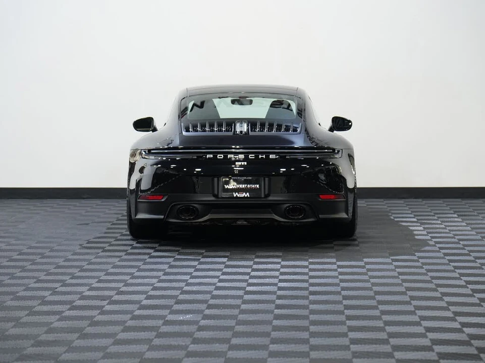 2026 Porsche 992 Carrera S - Image 7 of 31