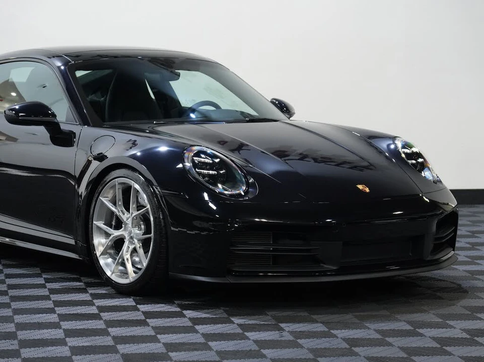 2026 Porsche 992 Carrera S - Image 9 of 31