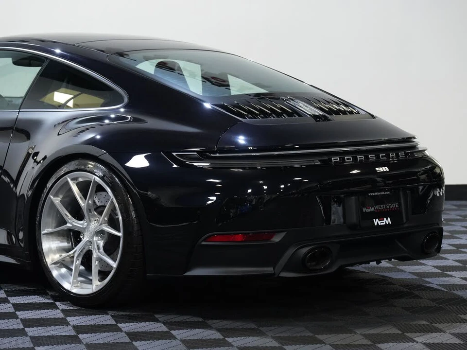 2026 Porsche 992 Carrera S - Image 16 of 31
