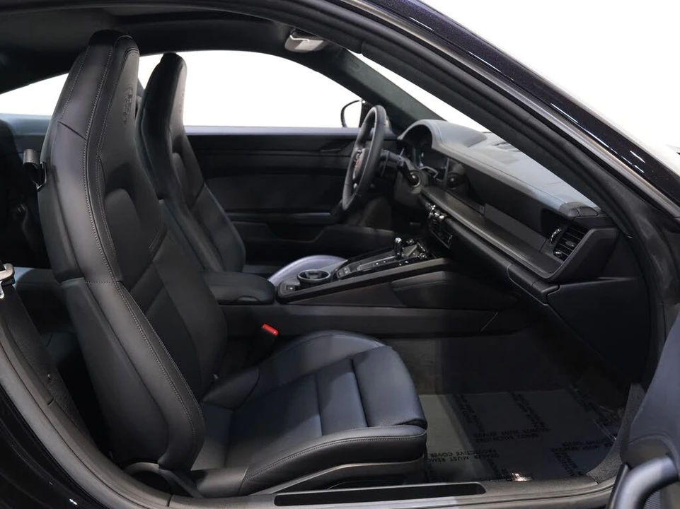 2026 Porsche 992 Carrera S - Image 30 of 31