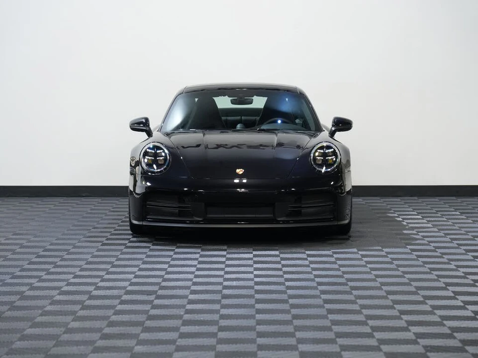 2026 Porsche 992 Carrera S - Image 4 of 31
