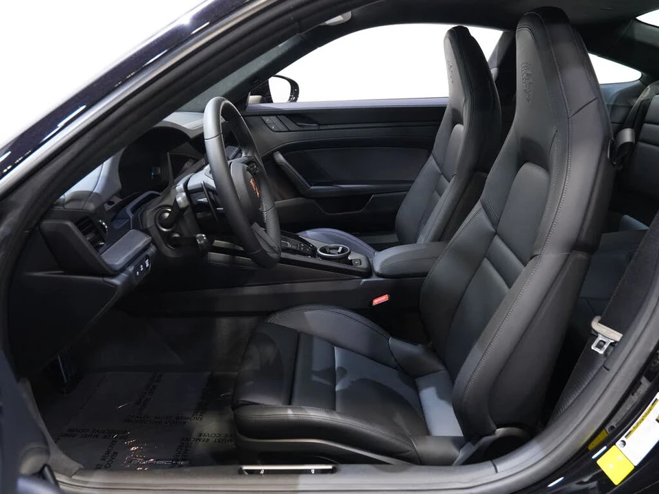 2026 Porsche 992 Carrera S - Image 27 of 31