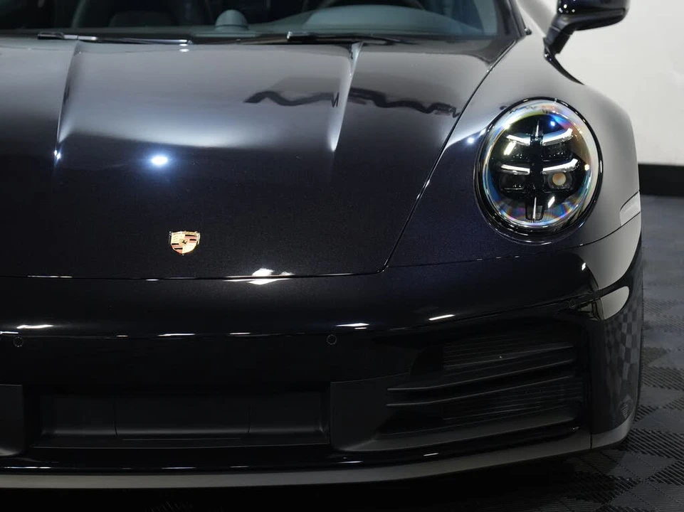 2026 Porsche 992 Carrera S - Image 10 of 31