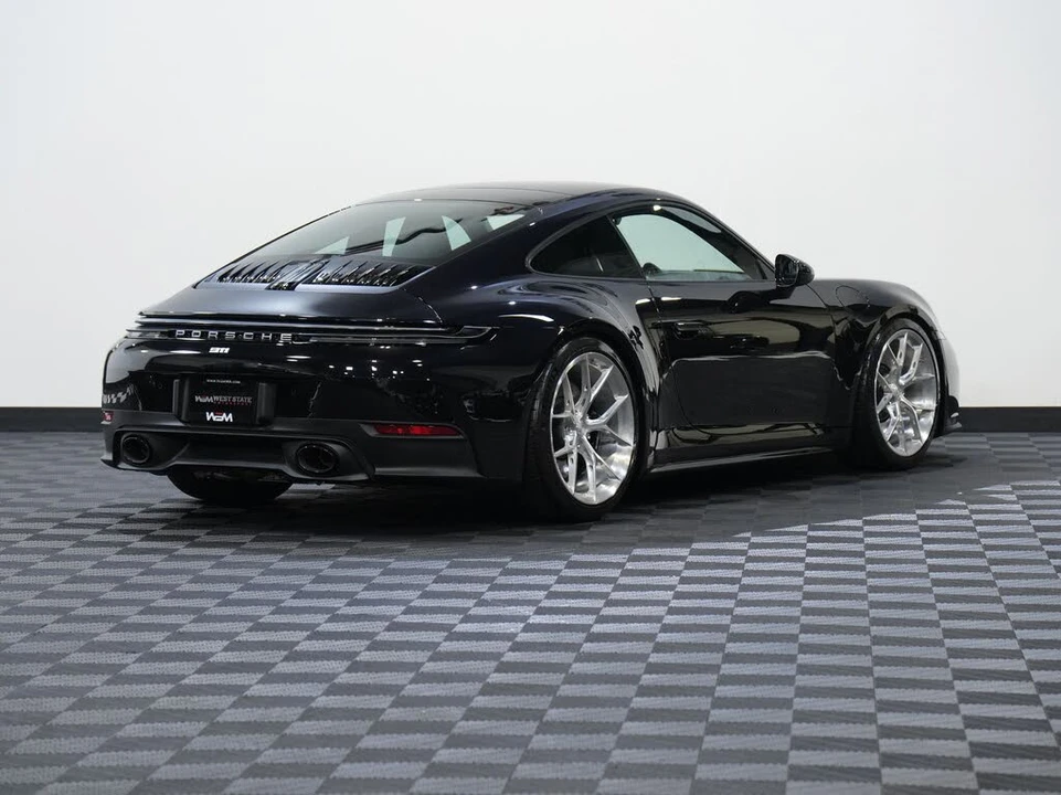 2026 Porsche 992 Carrera S - Image 6 of 31