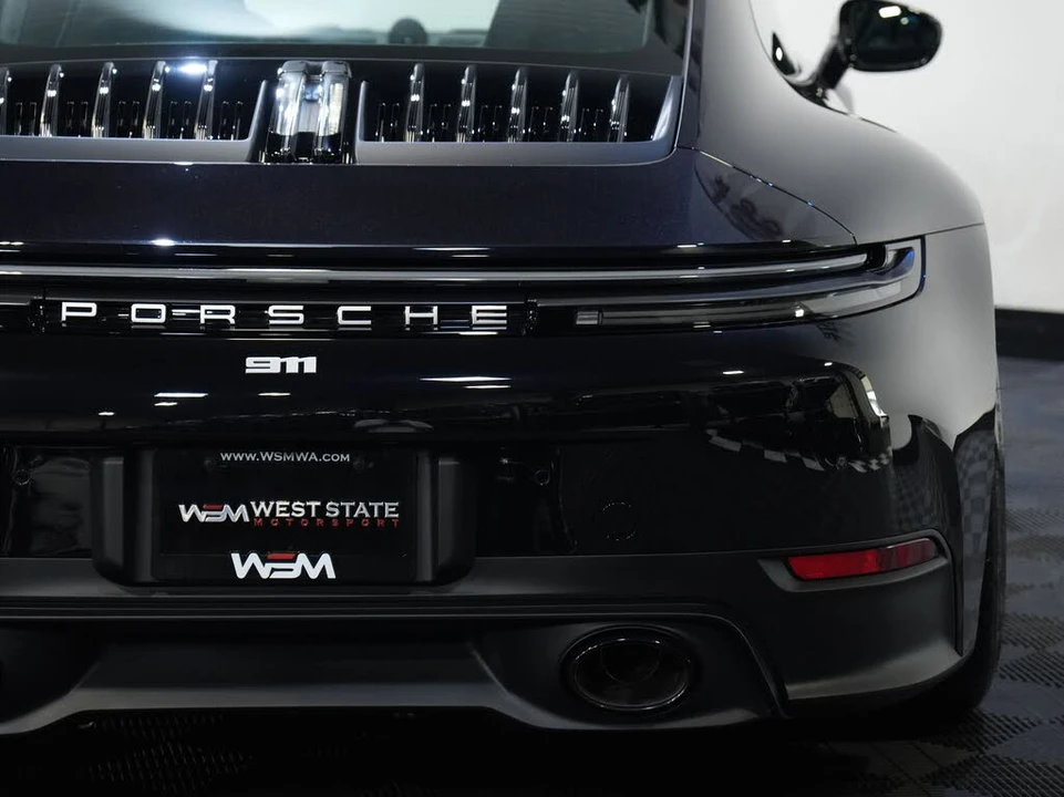 2026 Porsche 992 Carrera S - Image 17 of 31