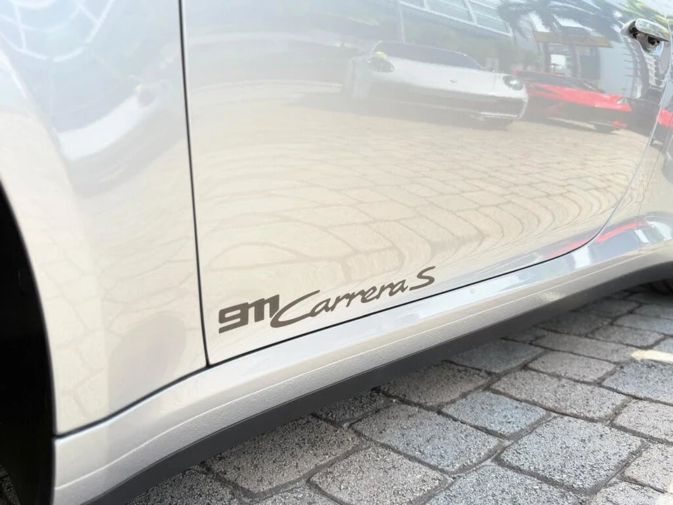 2026 Porsche 992 Carrera S - Image 23 of 31