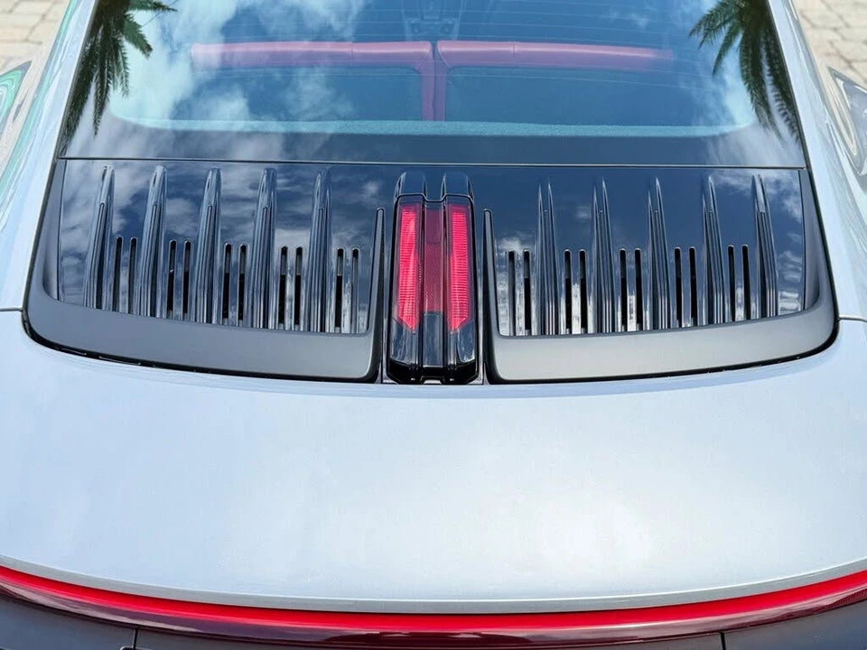 2026 Porsche 992 Carrera S - Image 17 of 31
