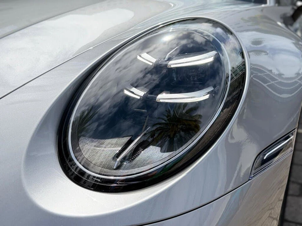 2026 Porsche 992 Carrera S - Image 4 of 31