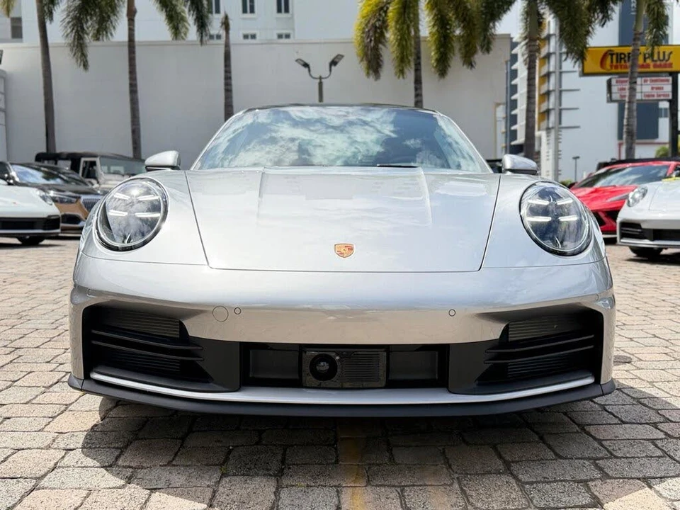 2026 Porsche 992 Carrera S - Image 6 of 31