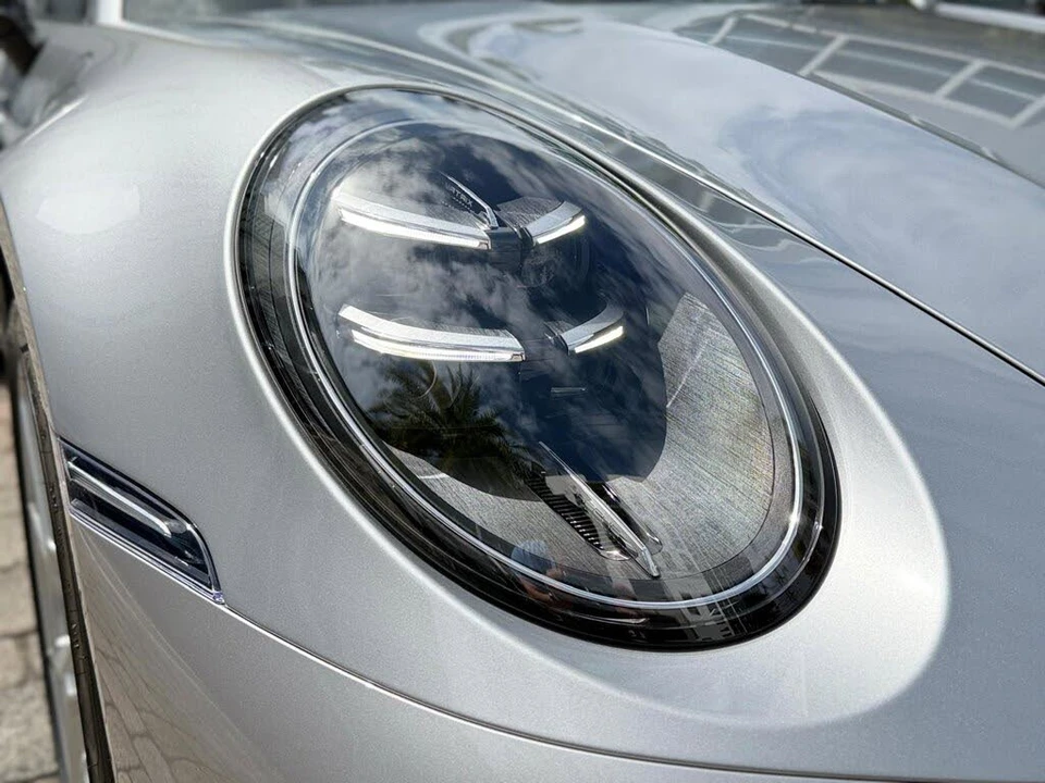 2026 Porsche 992 Carrera S - Image 5 of 31