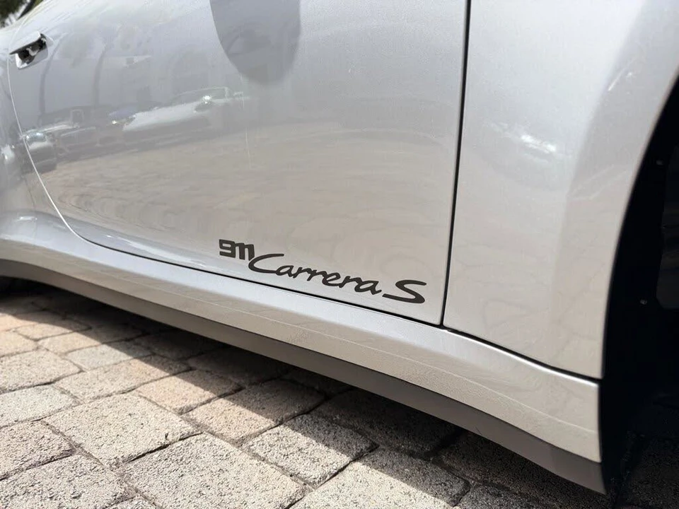 2026 Porsche 992 Carrera S - Image 12 of 31