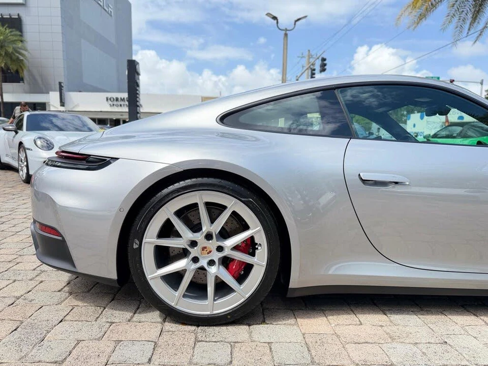 2026 Porsche 992 Carrera S - Image 28 of 31