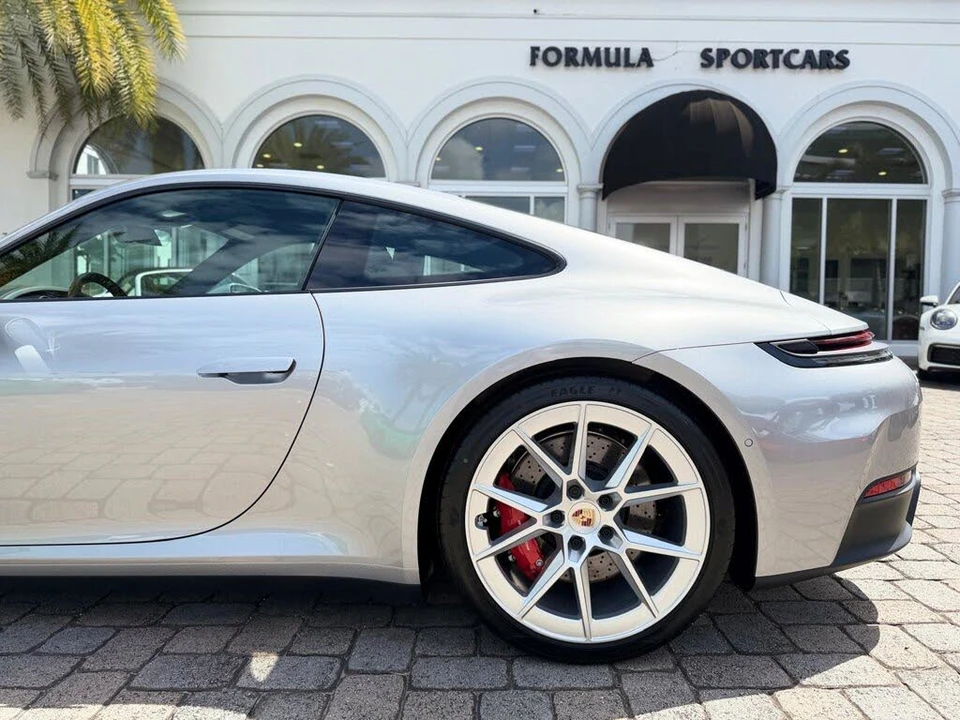 2026 Porsche 992 Carrera S - Image 26 of 31