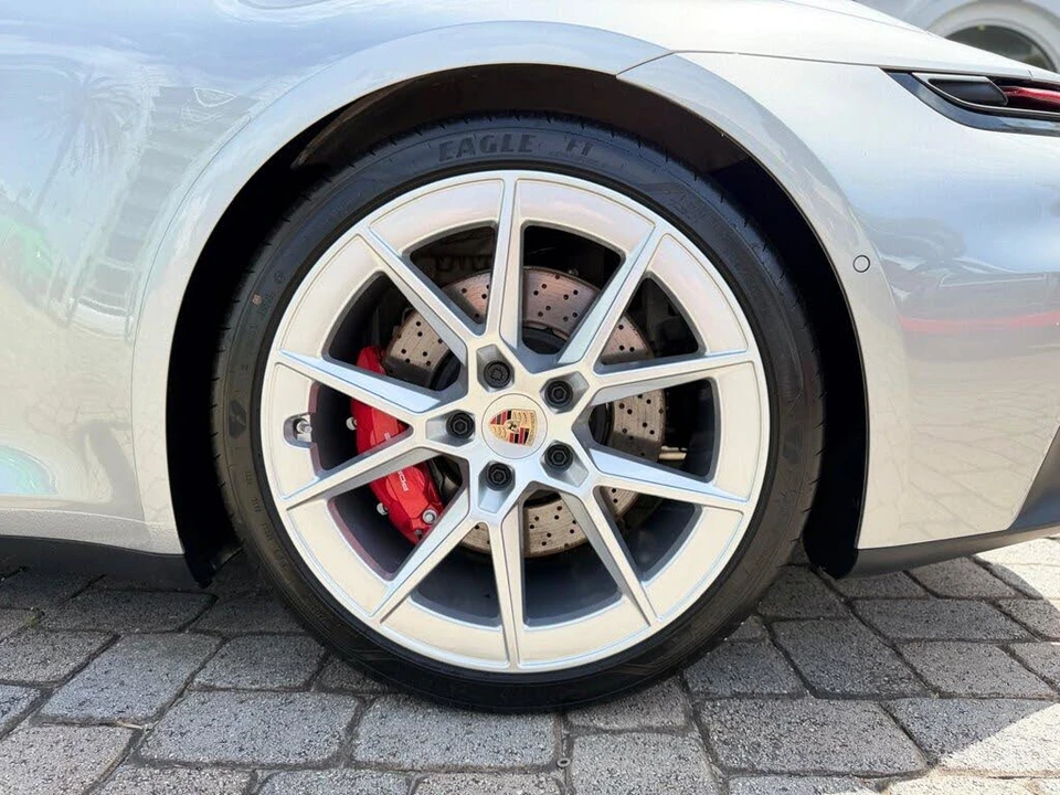 2026 Porsche 992 Carrera S - Image 30 of 31