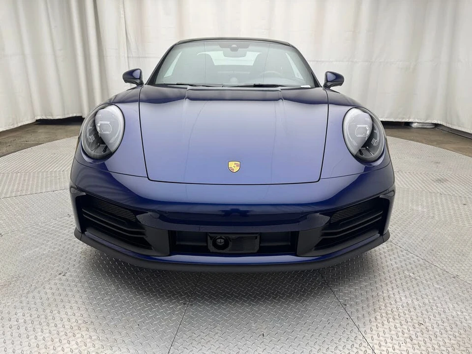 2026 Porsche 992 Carrera S - Image 21 of 31
