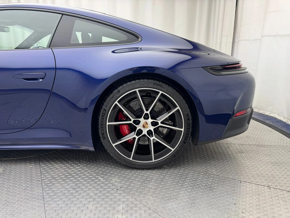2026 Porsche 992 Carrera S - Image 9 of 31