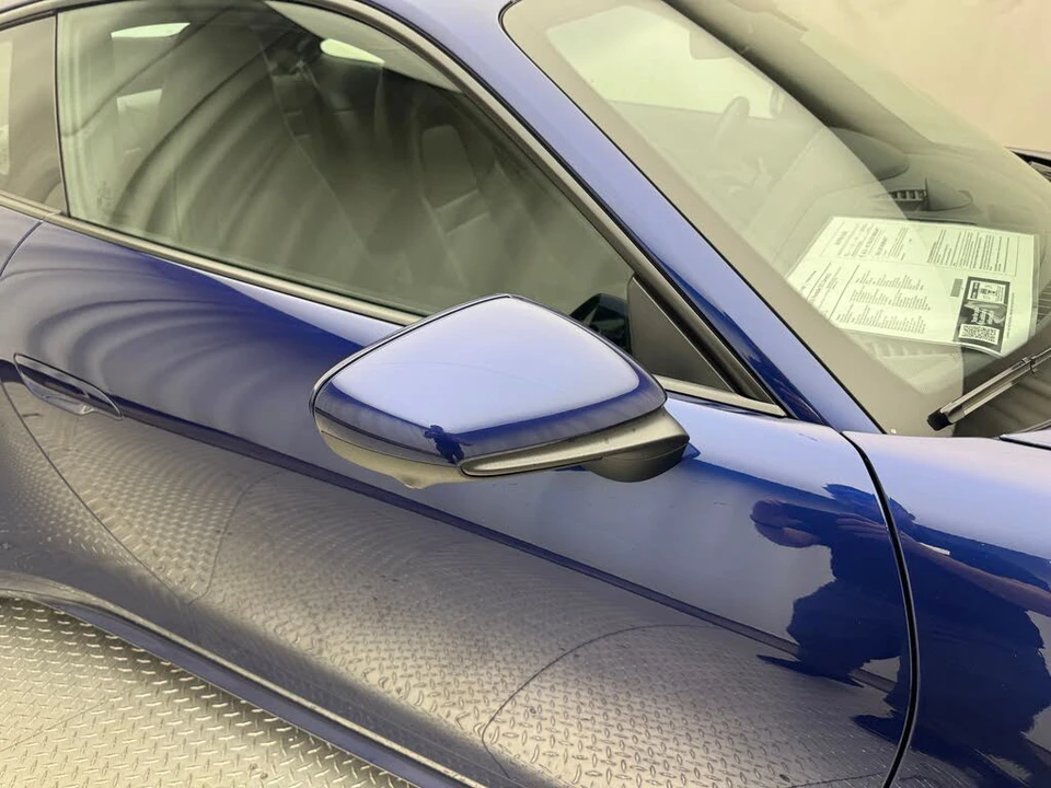 2026 Porsche 992 Carrera S - Image 17 of 31