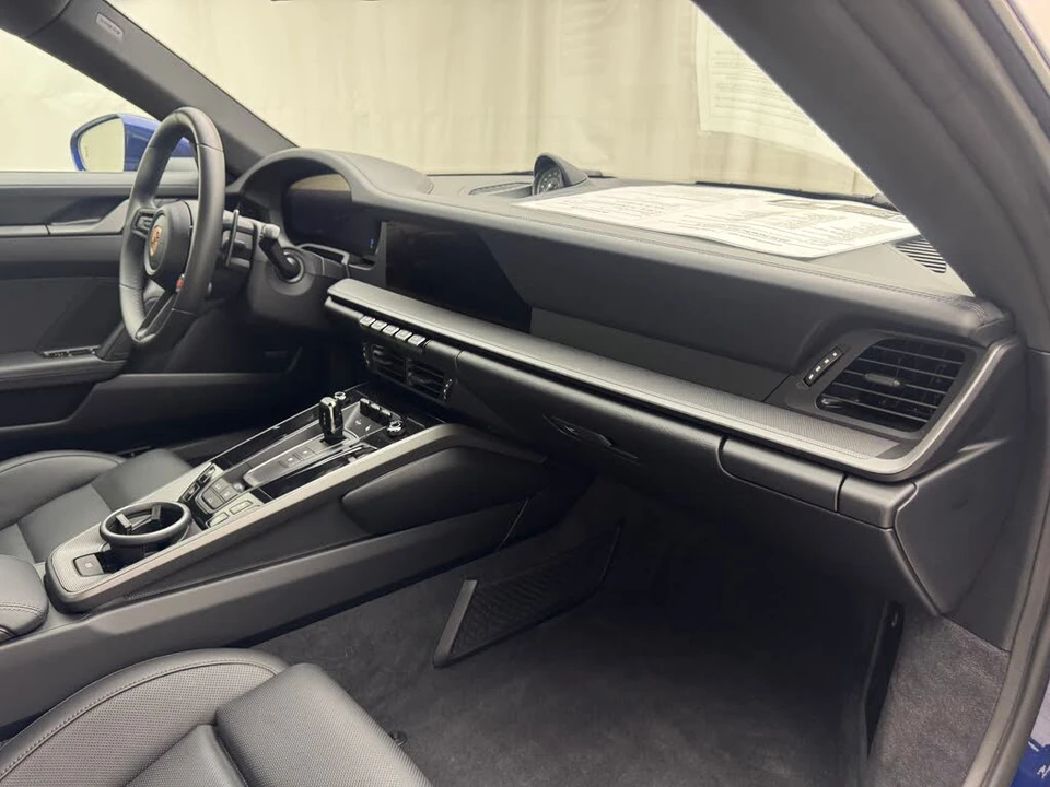 2026 Porsche 992 Carrera S - Image 30 of 31