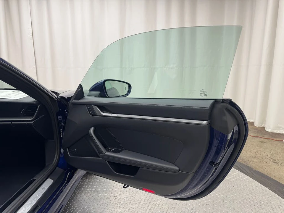 2026 Porsche 992 Carrera S - Image 27 of 31