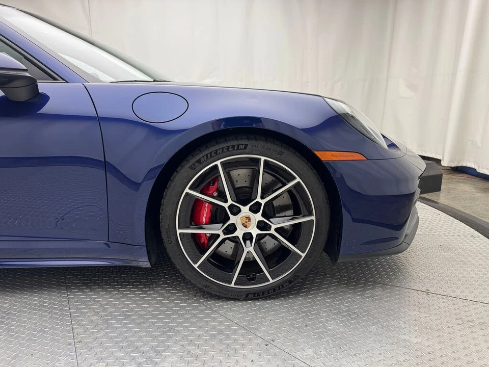 2026 Porsche 992 Carrera S - Image 18 of 31