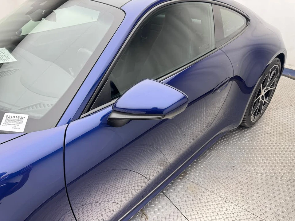 2026 Porsche 992 Carrera S - Image 8 of 31