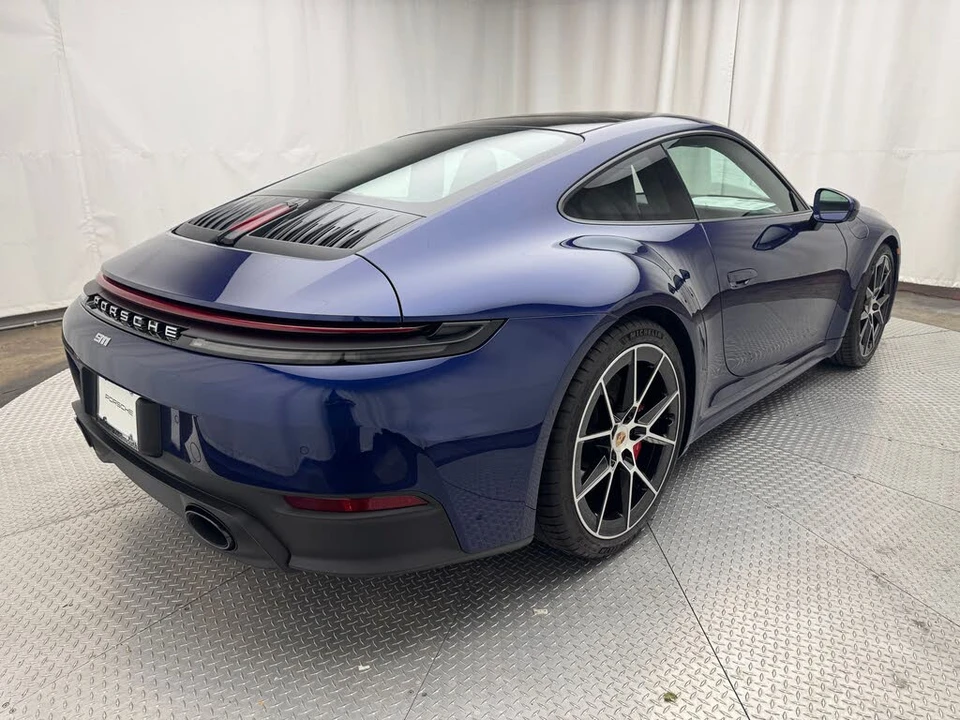 2026 Porsche 992 Carrera S - Image 12 of 31