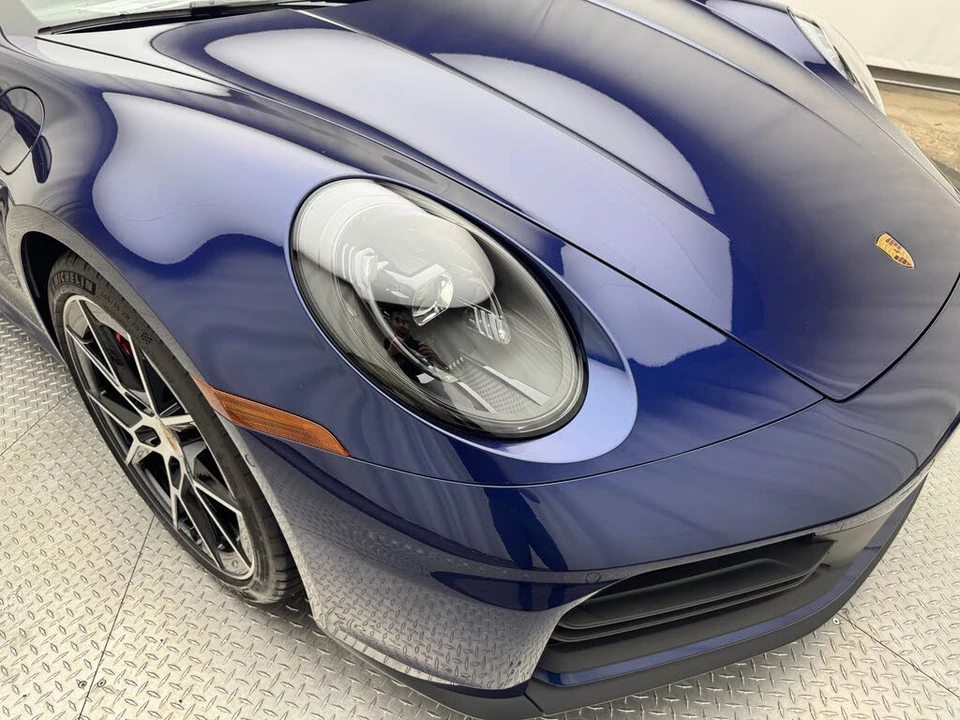 2026 Porsche 992 Carrera S - Image 20 of 31