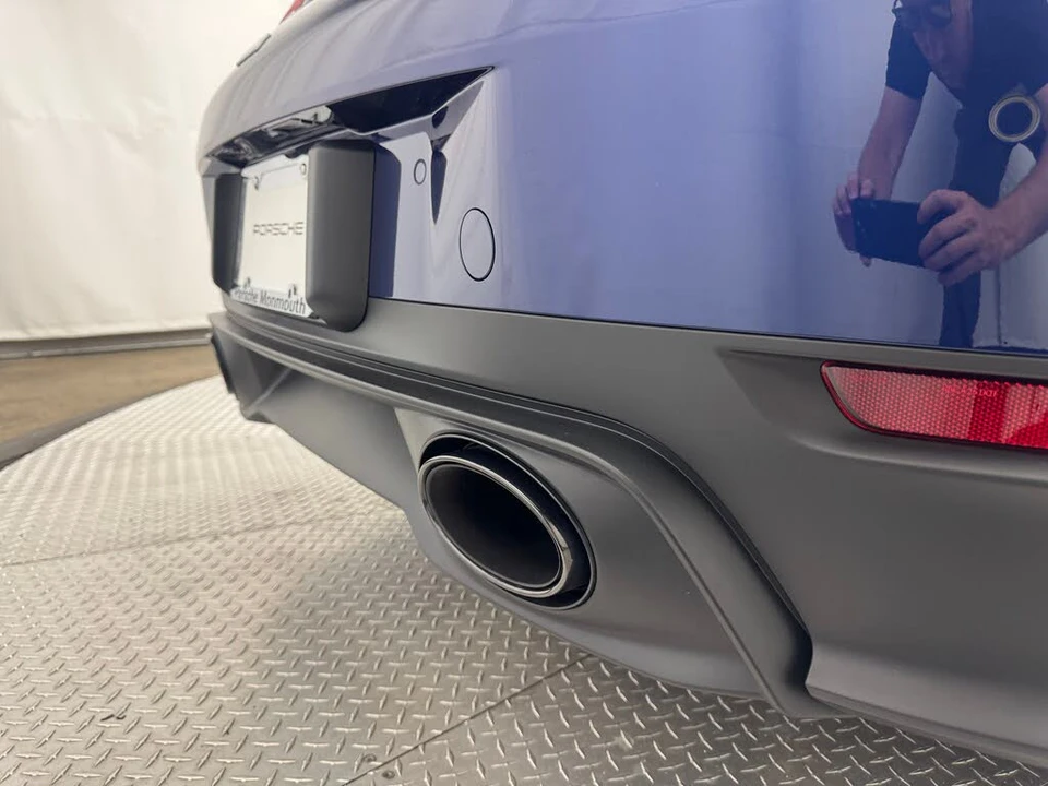 2026 Porsche 992 Carrera S - Image 14 of 31