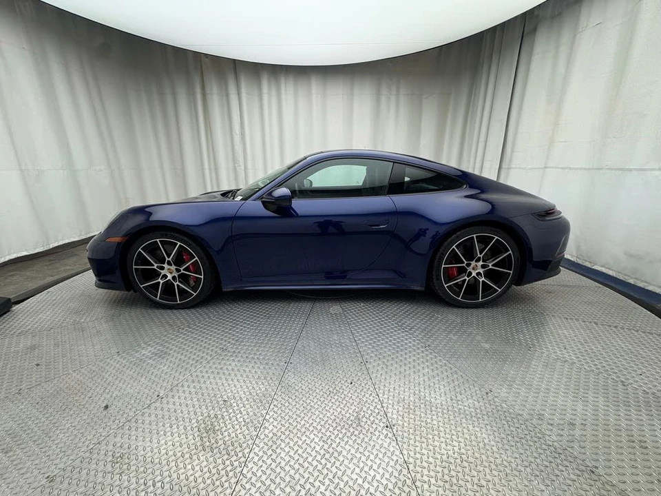 2026 Porsche 992 Carrera S - Image 2 of 31