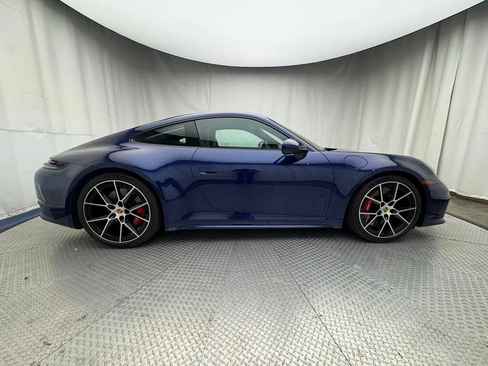 2026 Porsche 992 Carrera S - Image 16 of 31