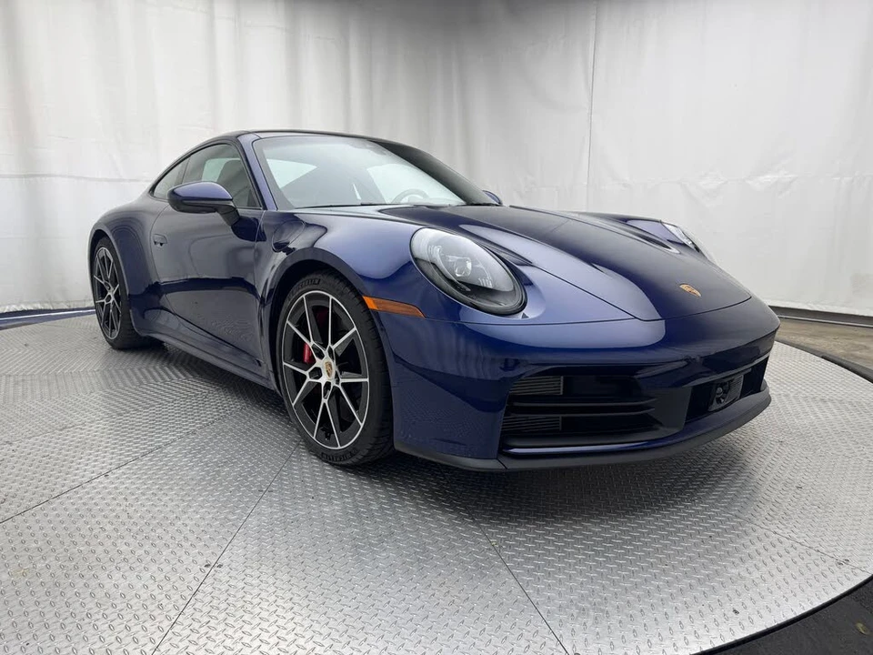 2026 Porsche 992 Carrera S - Image 19 of 31