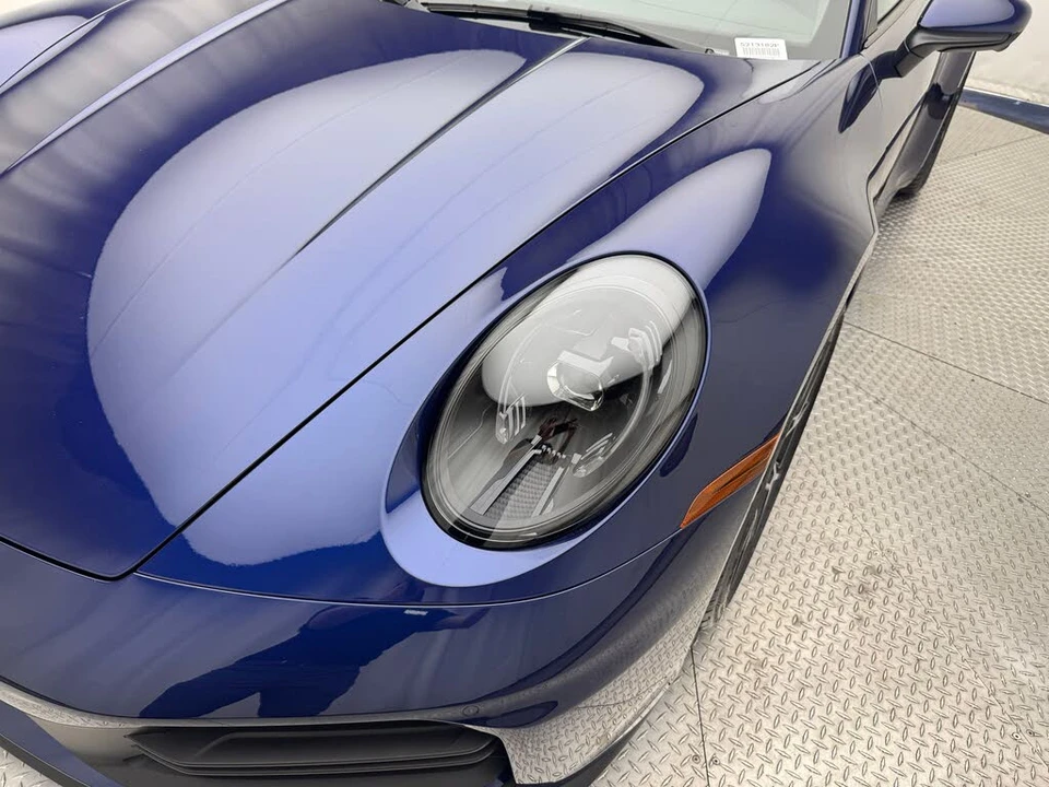 2026 Porsche 992 Carrera S - Image 22 of 31